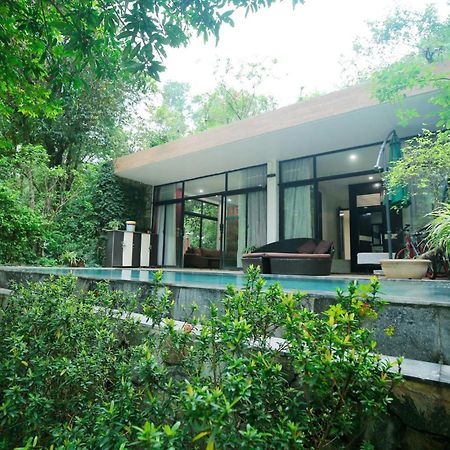 Villa Owner Tai Khu Nghi Duong Sinh Thai Dai Lai Resort Ngoc Quang Extérieur photo