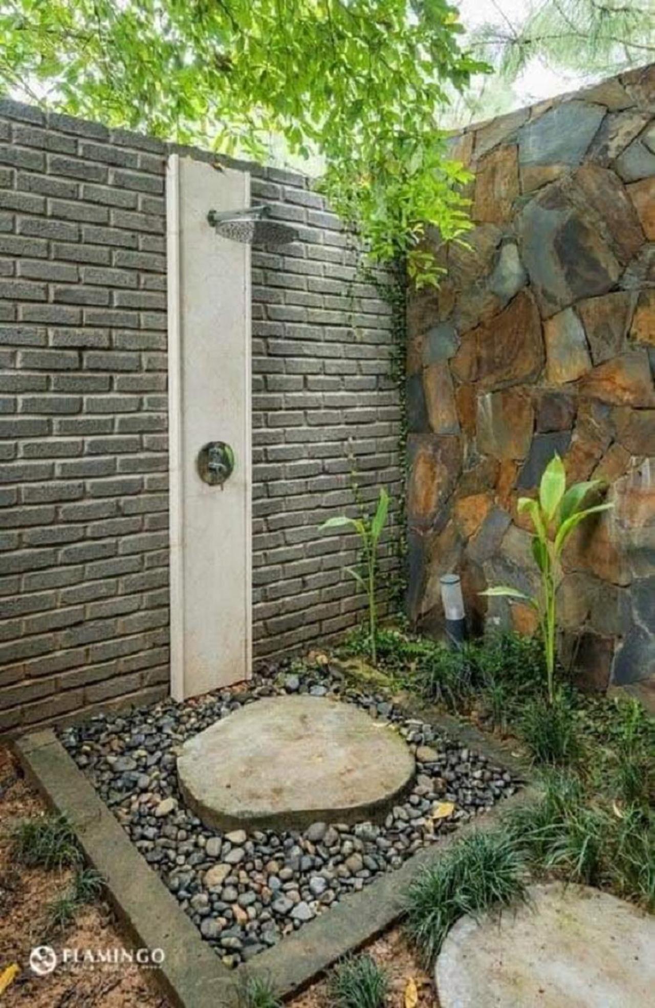 Villa Owner Tai Khu Nghi Duong Sinh Thai Dai Lai Resort Ngoc Quang Extérieur photo