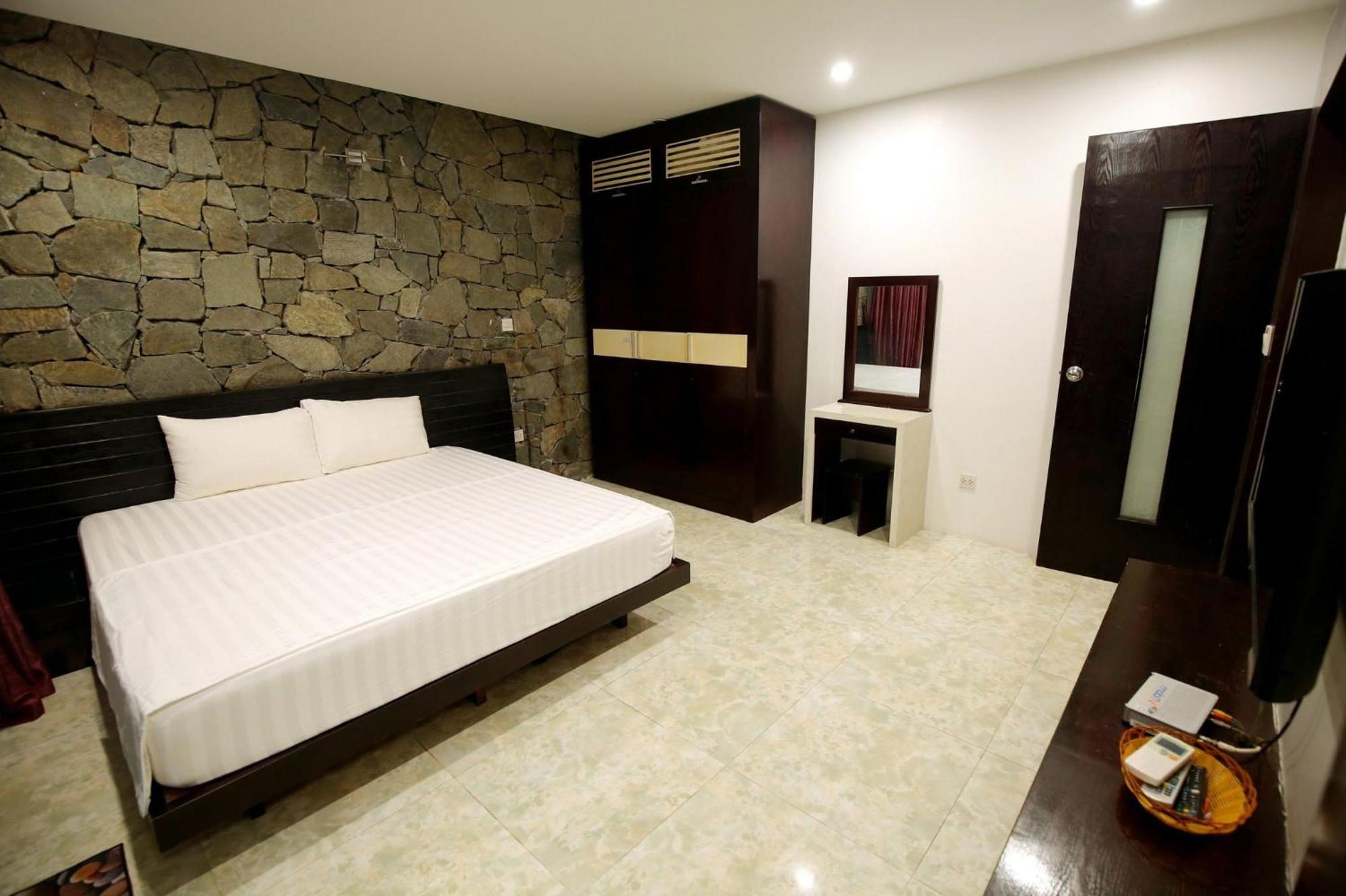 Villa Owner Tai Khu Nghi Duong Sinh Thai Dai Lai Resort Ngoc Quang Extérieur photo
