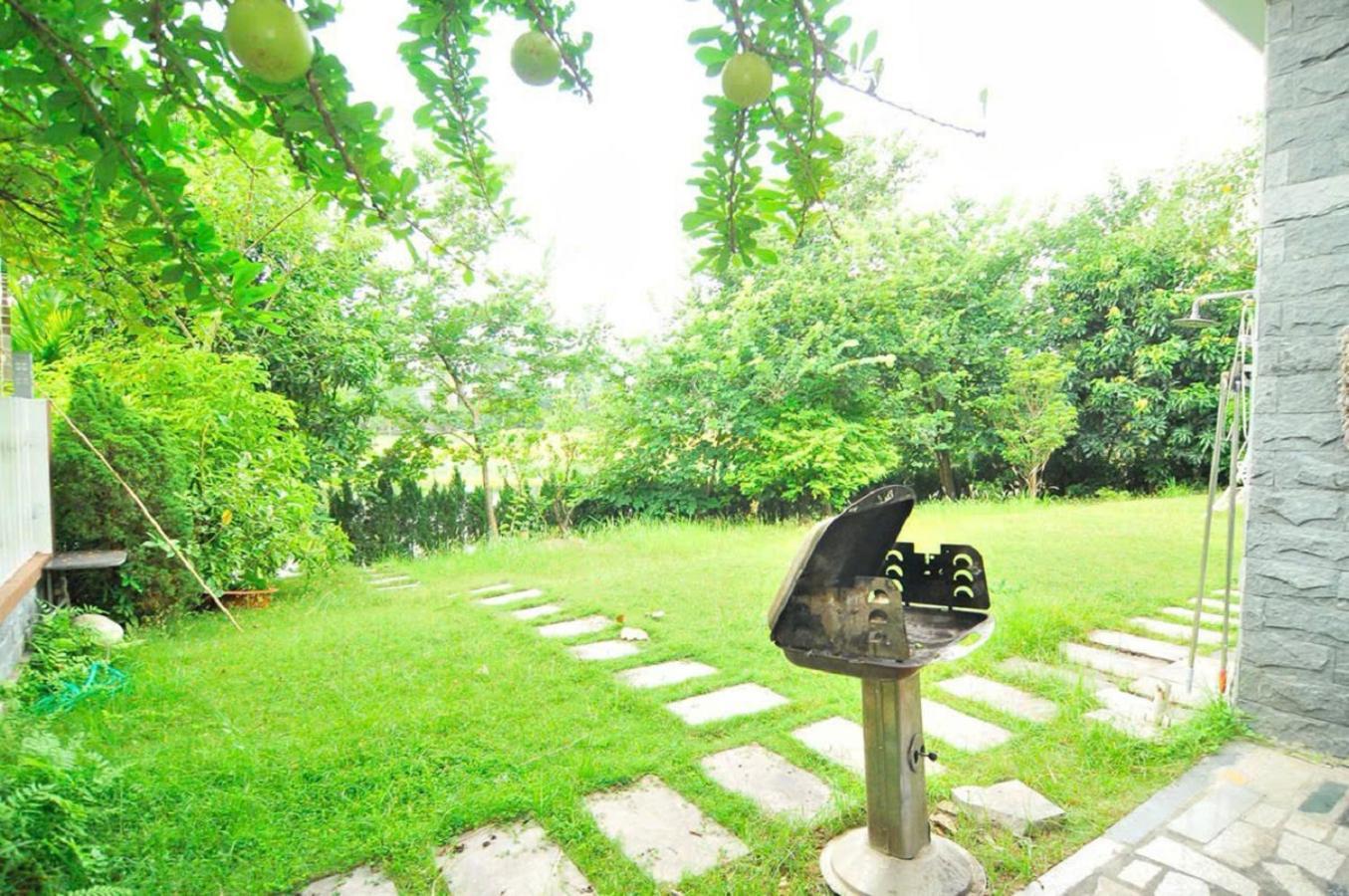 Villa Owner Tai Khu Nghi Duong Sinh Thai Dai Lai Resort Ngoc Quang Extérieur photo